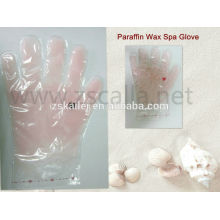 paraffin hand spa skin care